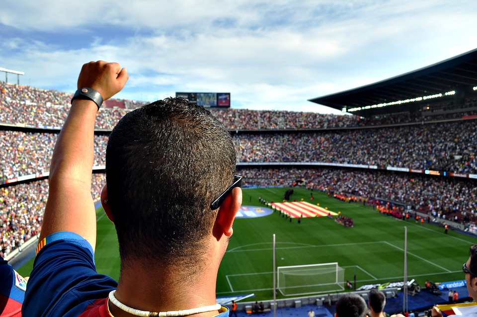 3 Powerful Tips You Must Know in Live Soccer Betting